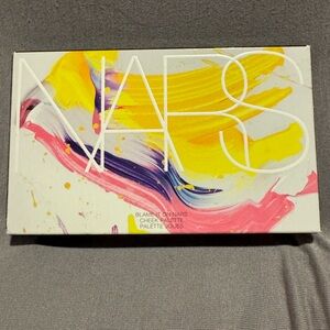 NARS - Blame It On NARS Cheek Palette - NEW IN BOX